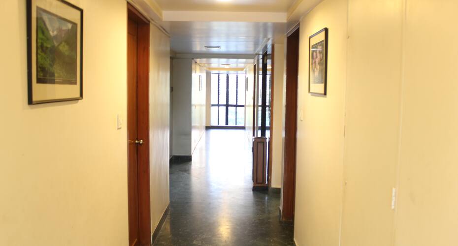 Nanashree Executive, Pune 2